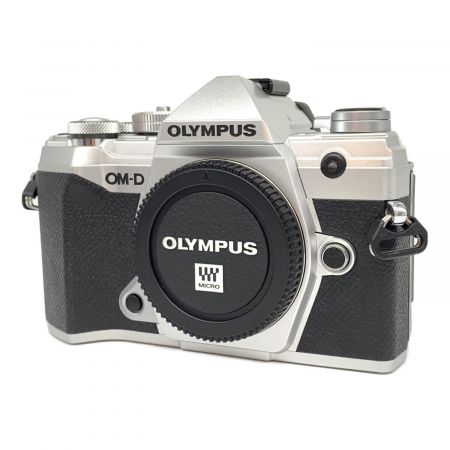 OLYMPUS (オリンパス) ミラーレス一眼カメラ OM-D E-M5MarkⅢ