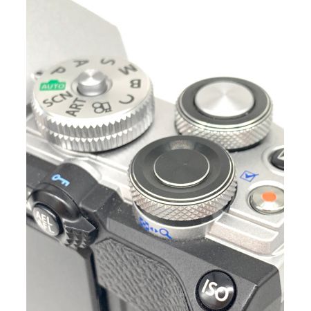 OLYMPUS (オリンパス) ミラーレス一眼カメラ OM-D E-M5MarkⅢ