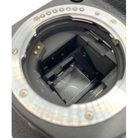 PENTAX (ペンタックス) デジタル一眼レフカメラ K-5 Ⅱs 1693万画素 APS-C 専用電池 SDXCカード対応 4523705