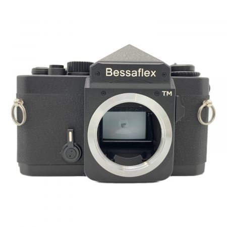 Voigtlander (フォクトレンダー) COSINA(コシナ) フィルムカメラ M42スクリューマウント BessaflexTM
