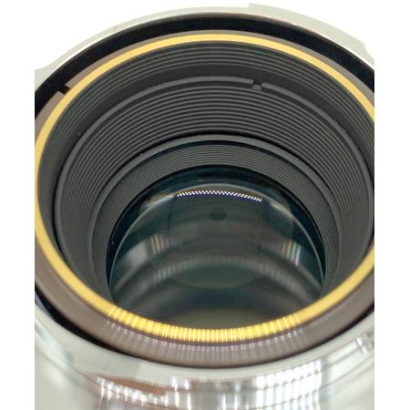 KONICA (コニカ) 単焦点レンズ M-HEXANON LENS 50ｍｍ F2.0