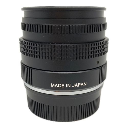 KONICA (コニカ) 単焦点レンズ M-HEXANON LENS 50ｍｍ F2.0｜トレファクONLINE