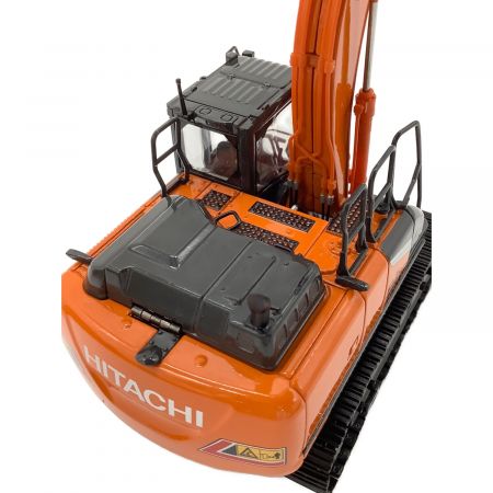 HITACHI (ヒタチ) ZAXIS200 ZAXIS200-7  series HYDRAULIC EXCAVATOR