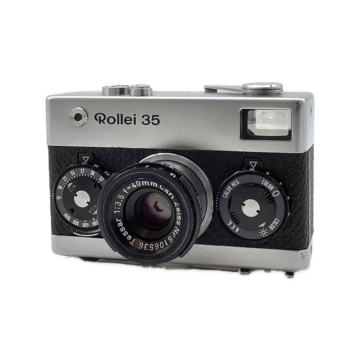 Rollei35 未チェック