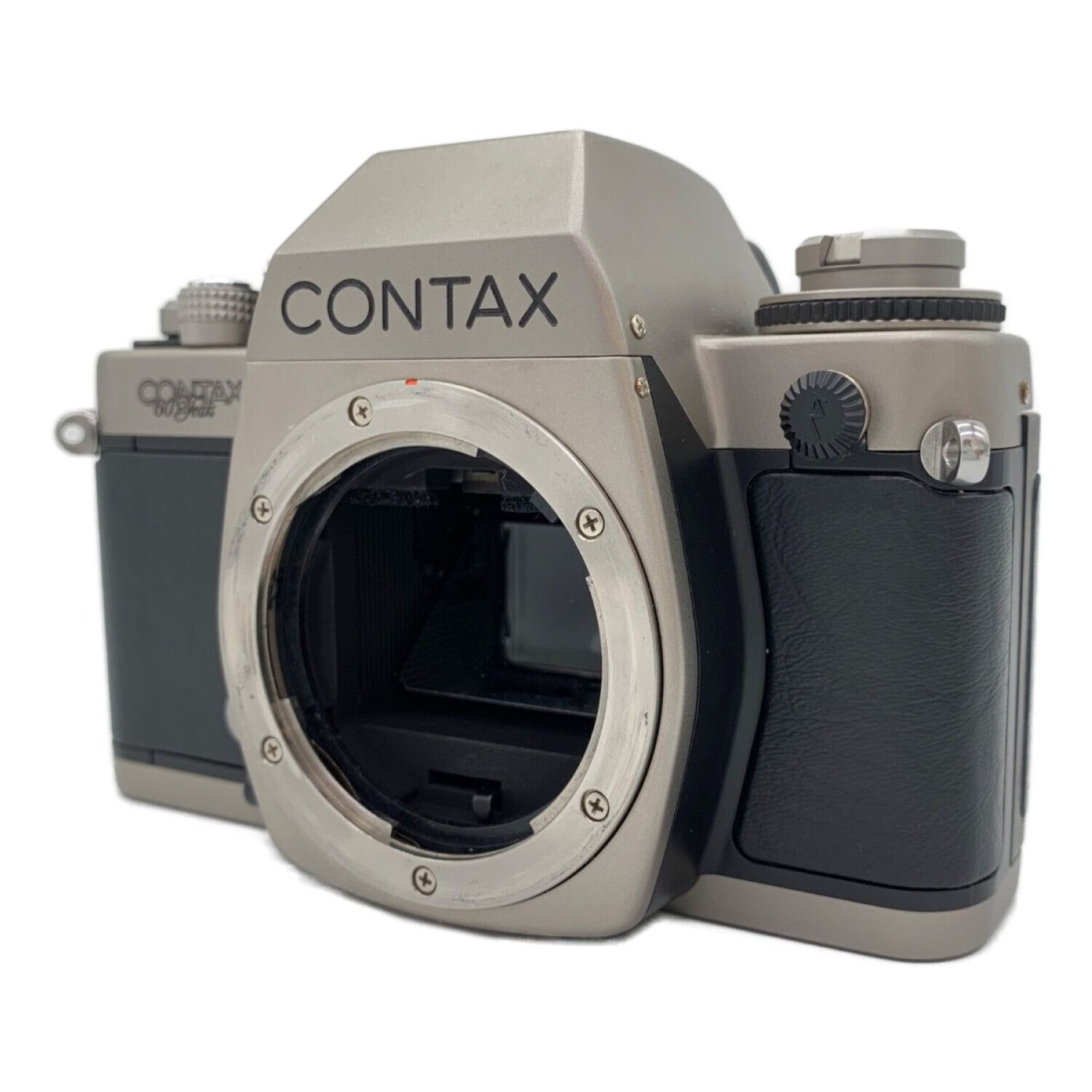 CONTAX (コンタックス) フィルムカメラ S2 60周年記念モデル 007325