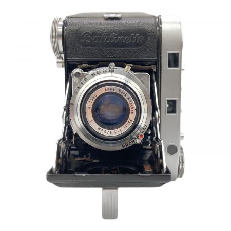 BALDA Super Baldinette（スーパーバルディネッテ） 蛇腹カメラ 西ドイツ製 ケース付｜トレファクONLINE
