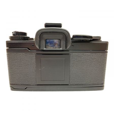 OLYMPUS (オリンパス) フィルムカメラ ZUIKO 50mm F1.4 OM-4 Ti 1195684