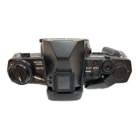 OLYMPUS (オリンパス) フィルムカメラ ZUIKO 50mm F1.4 OM-4 Ti 1195684