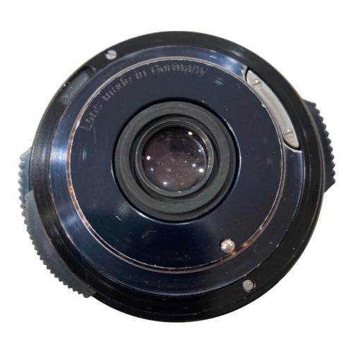 Carl Zeiss (カールツァイス) 単焦点レンズ Skoparex 35mm f3.4 M42スクリューマウント 7416401