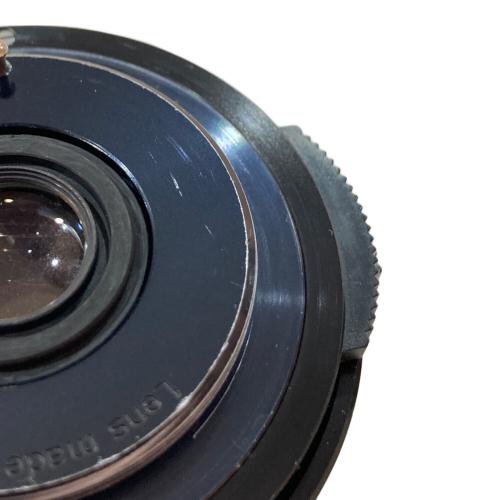 Carl Zeiss (カールツァイス) 単焦点レンズ Skoparex 35mm f3.4 M42スクリューマウント 7416401