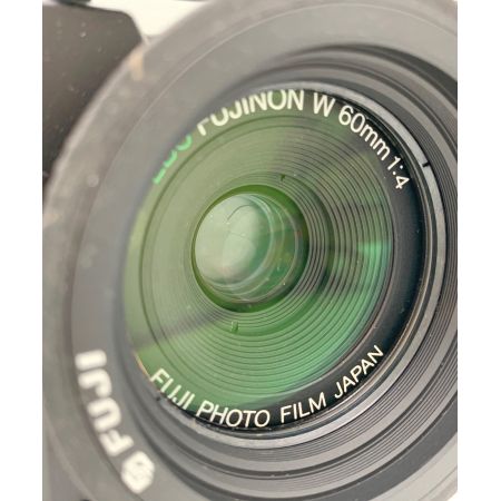 FUJIFILM (フジフィルム) フィルムカメラ wide60 6×4.5 1066086