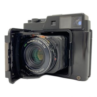 FUJICA (フジカ) フィルムカメラ 6×4.5 GS645
