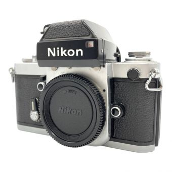 Nikon (ニコン)  F2 フォトミック フィルムカメラ 初期型