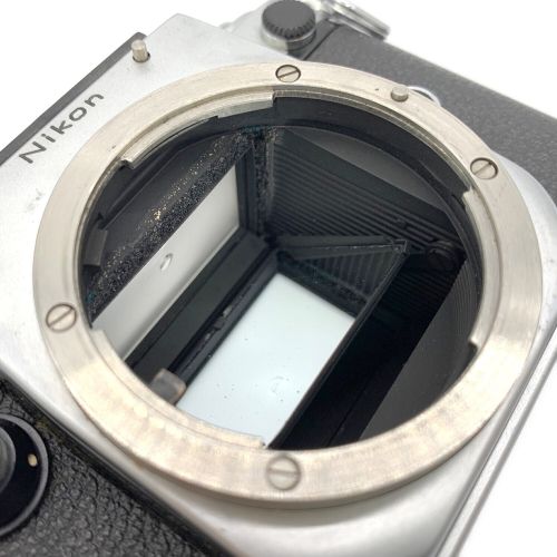 Nikon (ニコン)  F2 フォトミック フィルムカメラ 初期型
