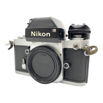 Nikon (ニコン)  F2 フォトミック フィルムカメラ 初期型