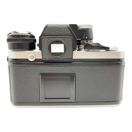 Nikon (ニコン) F2 フォトミック フィルムカメラ 初期型｜トレファクONLINE