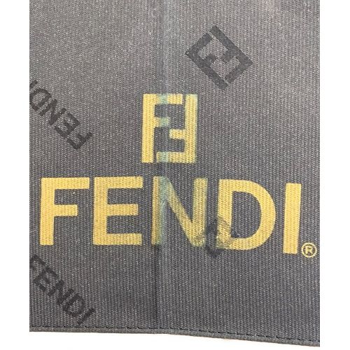 FENDI (フェンディ) 傘 ブラック KS-6200｜トレファクONLINE