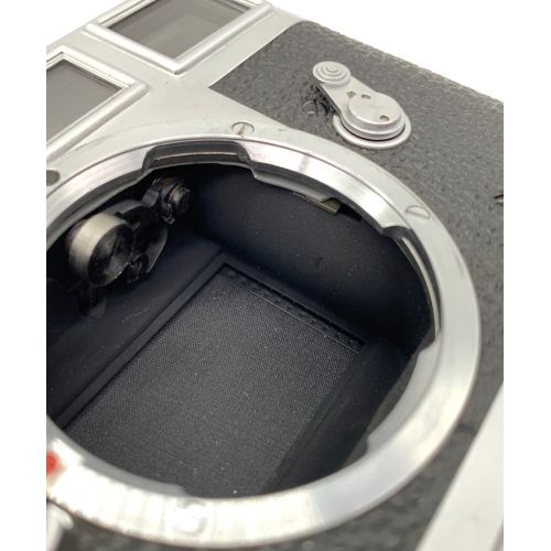 Leica (ライカ) レンジファイダーカメラ 中期 シングルストローク M3 