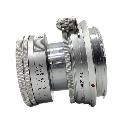 ライカ Leica ズミクロン 50mm F2 沈胴 Mマウント | nate-hospital.com