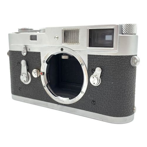 Leica (ライカ) ライカ M2 ファインダー曇り有 M2｜トレファクONLINE