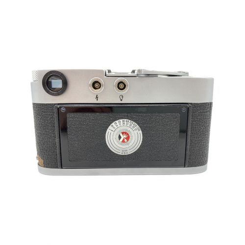 Leica (ライカ) ライカ M2 ファインダー曇り有 M2