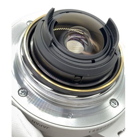 MINOLTA (ミノルタ) 単焦点レンズ 全世界限定2000本 G-ROKKOR 28mm F3.5 ライカLマウント