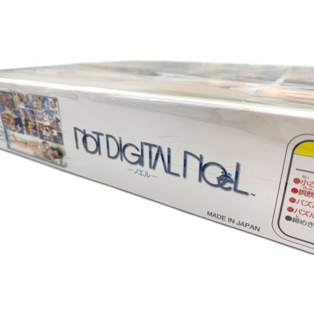 artbox(アートボックス)  ジグソーパズル Noel NOT DIGITAL 1000ピース