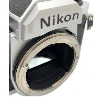 Nikon (ニコン) フィルムカメラ NEW FM2 CHROME