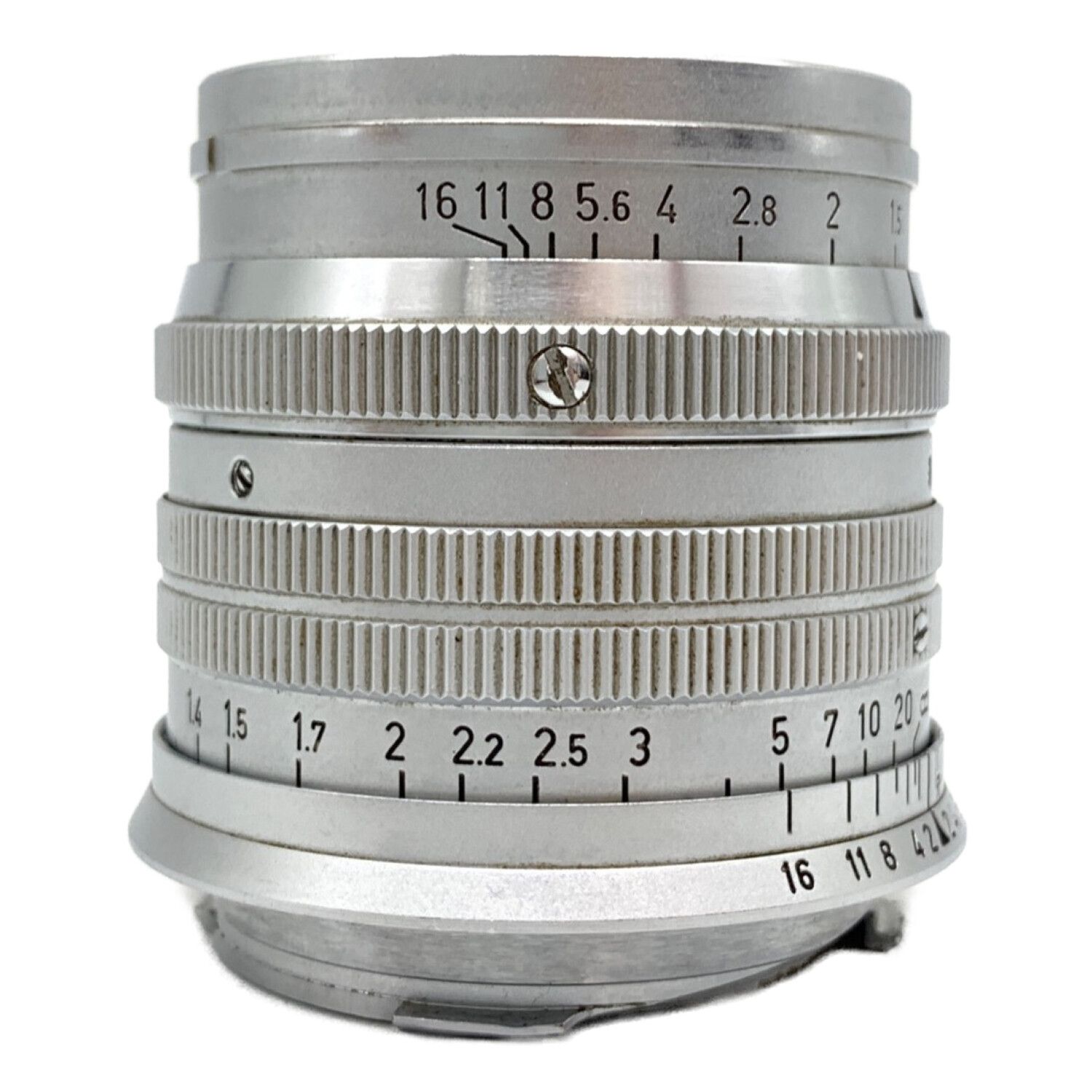 Leica (ライカ) 単焦点レンズ Summarit 50mm F1.5｜トレファクONLINE