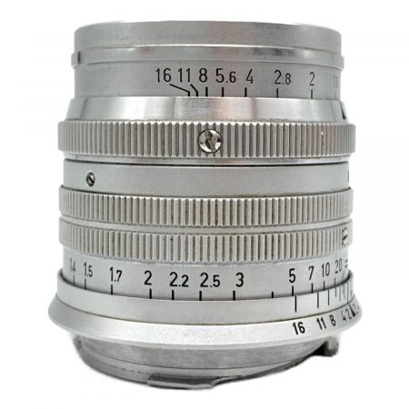 Leica (ライカ) 単焦点レンズ Summarit 50mm F1.5