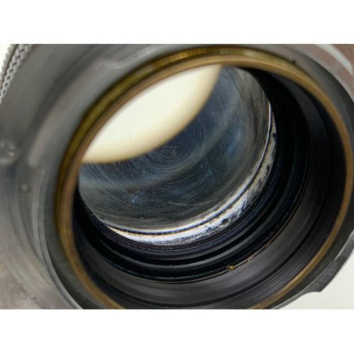 美品】Leica/ライカ Leitz GmbH Summarit 50mm f1.5 レンズ #jp27243-
