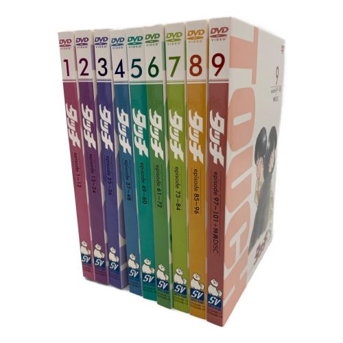 三ツ矢雄二タッチ TVシリーズ DVD-BOX〈初回限定生産・18枚組〉