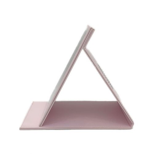 Dior (ディオール) コンパクトミラー ピンク｜トレファクONLINE