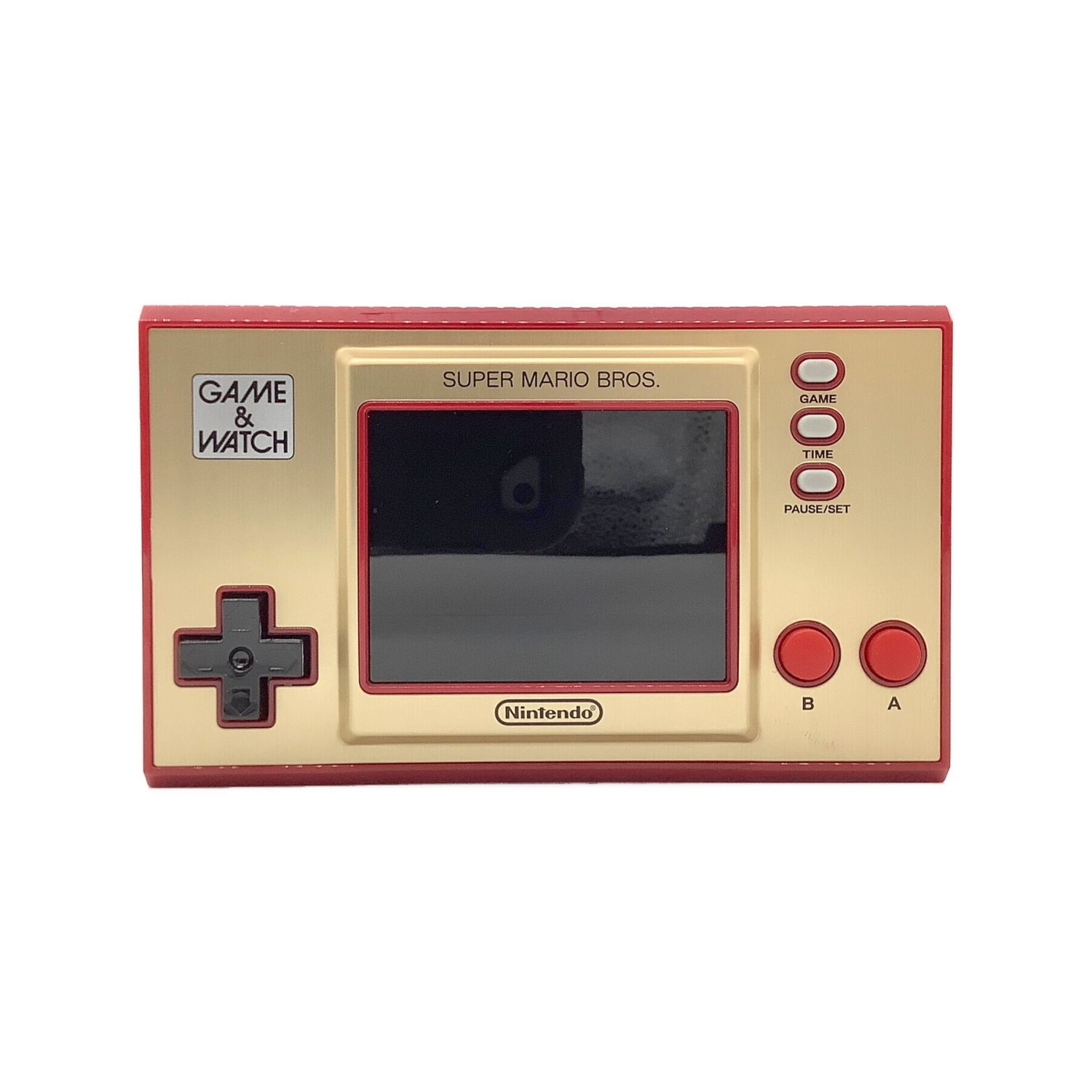 beforemario: Nintendo Game & Watch Multi Screen (ゲーム&ウォッチ