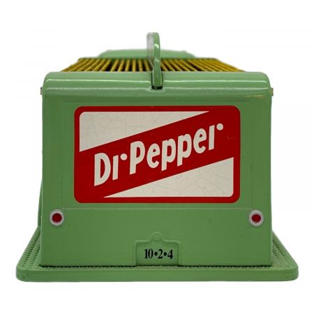 Dr.Pepper トラック