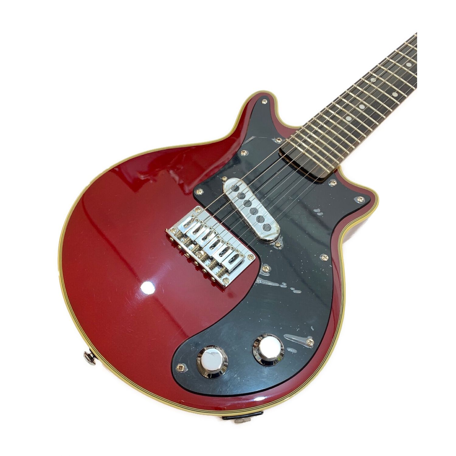 Brian May(ブライアンメイ) Mini May Red Special Guitar (ミニメイ