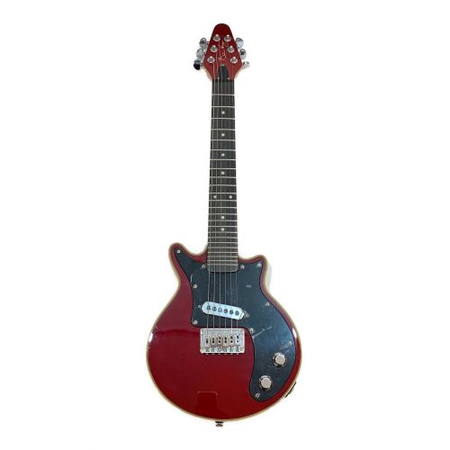 Brian May(ブライアンメイ) Mini May Red Special Guitar (ミニメイレッドスペシャルギター)  動作確認済み