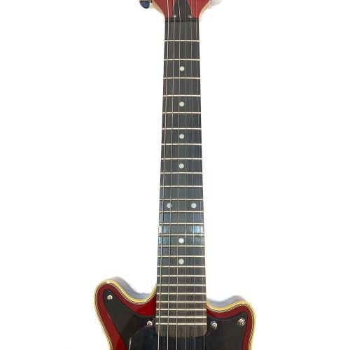 Brian May(ブライアンメイ) Mini May Red Special Guitar (ミニメイレッドスペシャルギター)  動作確認済み