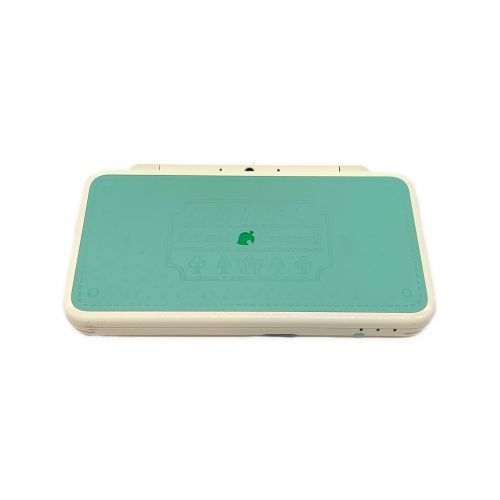 Nintendo (ニンテンドウ) 2DS LL ☆ JAN-001 動作確認済み 