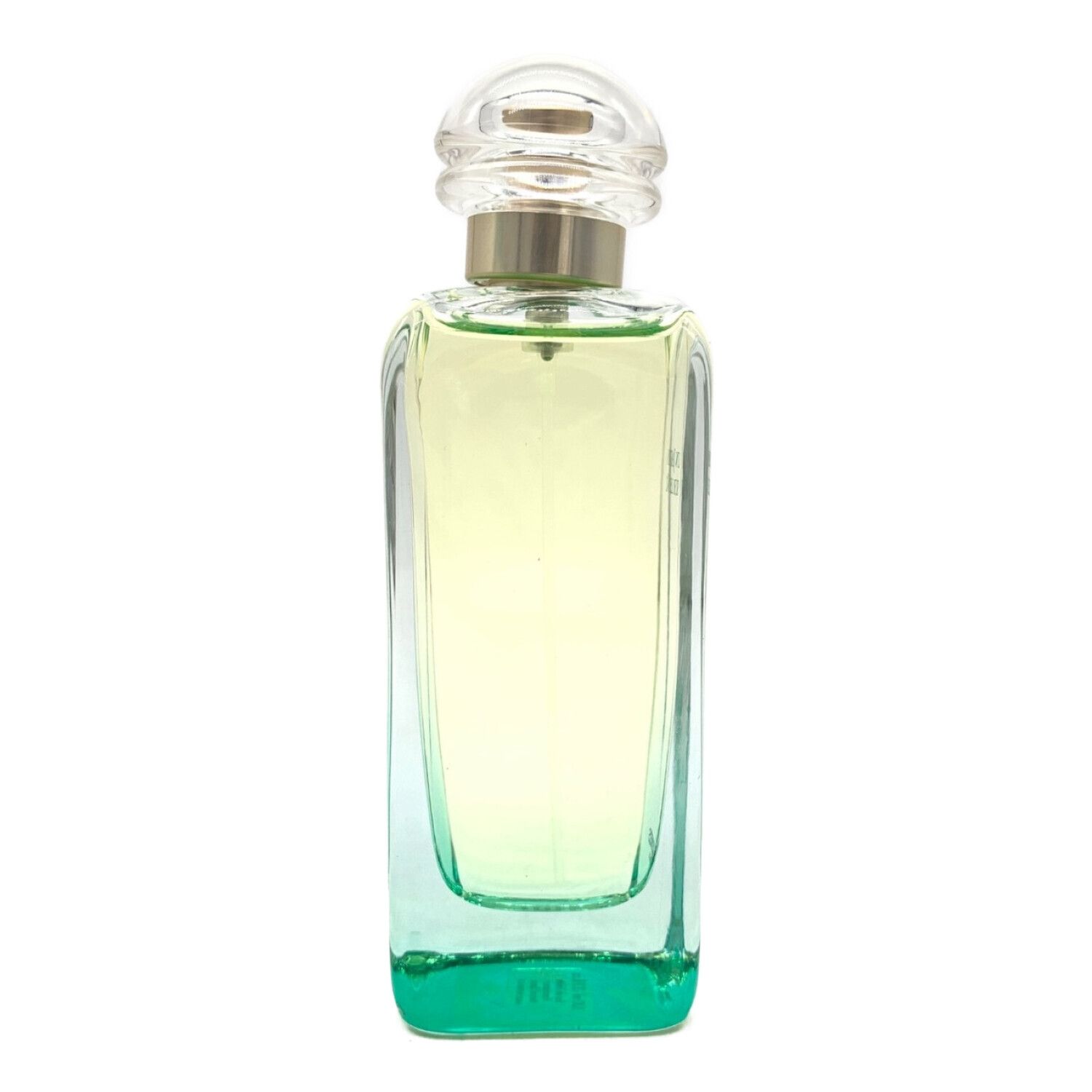 HERMES (エルメス) 香水 ナイルの庭 100ml｜トレファクONLINE