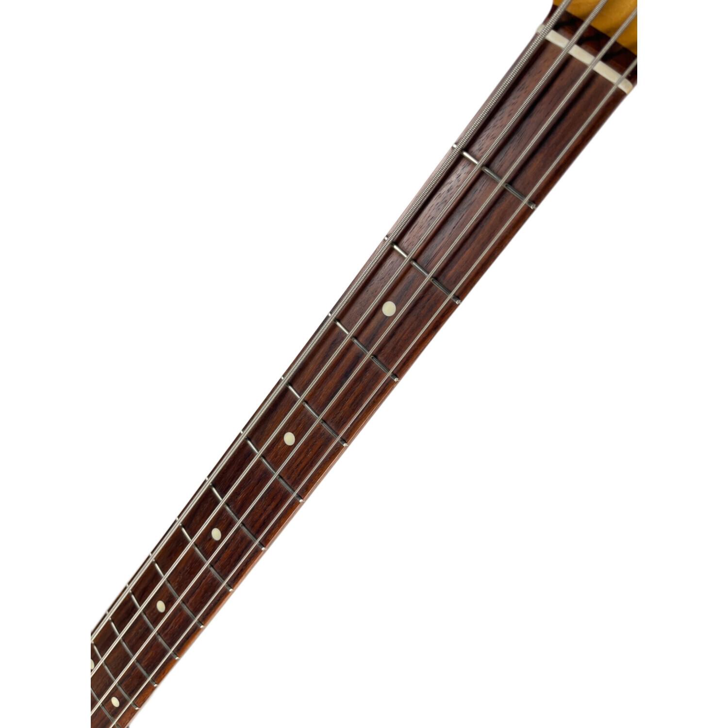 FENDER JAPAN (フェンダージャパン) PB62-53 PrecisionBass 2002