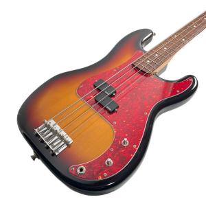 FENDER JAPAN (フェンダージャパン) プレシジョンベース PB62-53 PrecisionBass 2002-2004年 日本製 Q060507