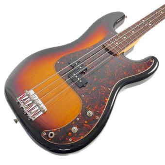 FENDER JAPAN (フェンダージャパン) プレシジョンベース PB62-53 PrecisionBass 2002-2004年 日本製 Q060507