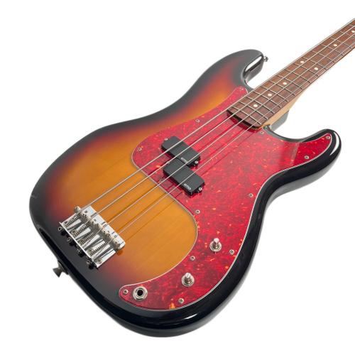 FENDER JAPAN (フェンダージャパン) プレシジョンベース PB62-53 PrecisionBass 2002-2004年 日本製 Q060507