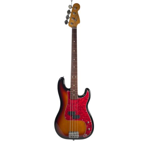 FENDER JAPAN (フェンダージャパン) プレシジョンベース PB62-53 PrecisionBass 2002-2004年 日本製 Q060507
