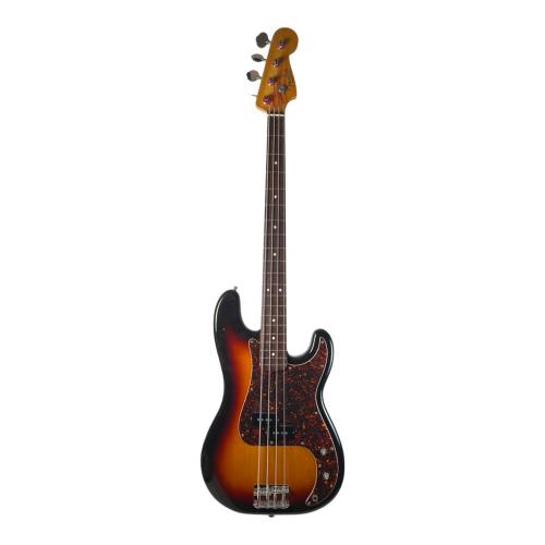 FENDER JAPAN (フェンダージャパン) プレシジョンベース PB62-53
