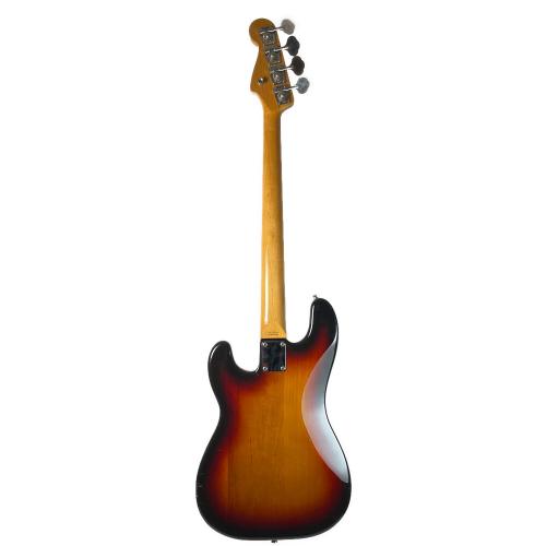 FENDER JAPAN (フェンダージャパン) プレシジョンベース PB62-53 PrecisionBass 2002-2004年 日本製 Q060507