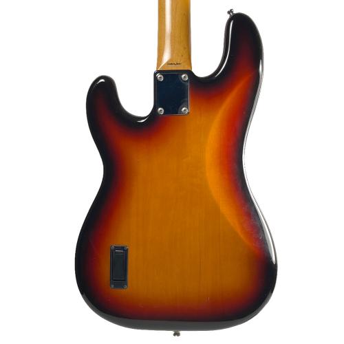 FENDER JAPAN (フェンダージャパン) プレシジョンベース PB62-53 PrecisionBass 2002-2004年 日本製 Q060507