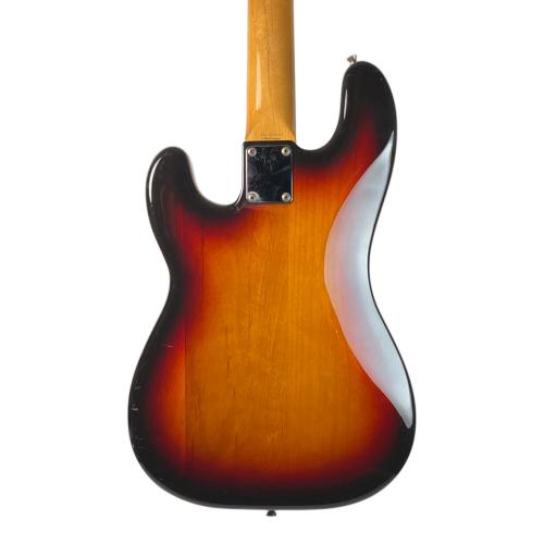 FENDER JAPAN (フェンダージャパン) プレシジョンベース PB62-53 PrecisionBass 2002-2004年 日本製 Q060507