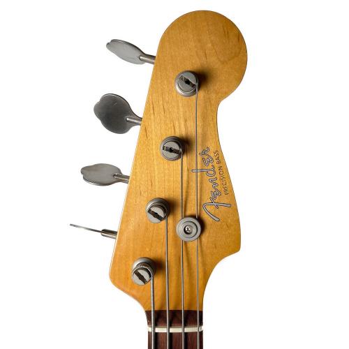 FENDER JAPAN (フェンダージャパン) プレシジョンベース PB62-53 PrecisionBass 2002-2004年 日本製 Q060507